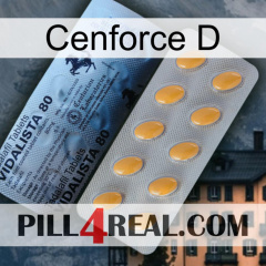 Cenforce D 44